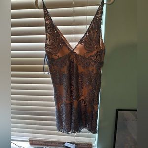 Free people cocktail dress